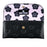 JDS - MARY QUANT - Minnie Glasses Case & Cleaning Cloth Set