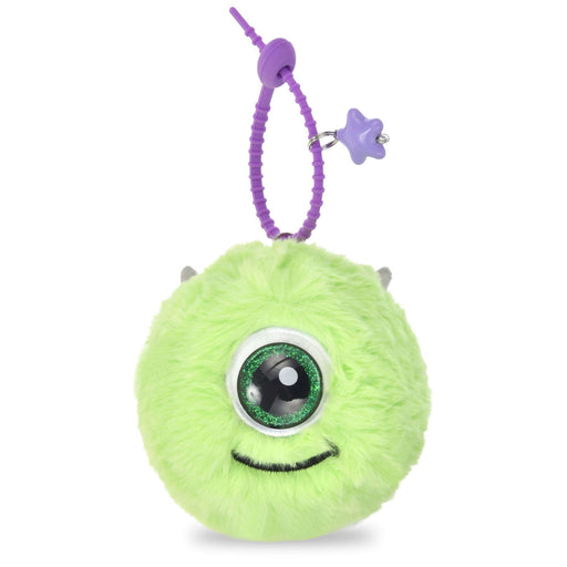 JDS - 2026 Key chain Fes x Mike FUWAMOKO FACE Plush Keychain (Release Date: Apr 28, 2026)