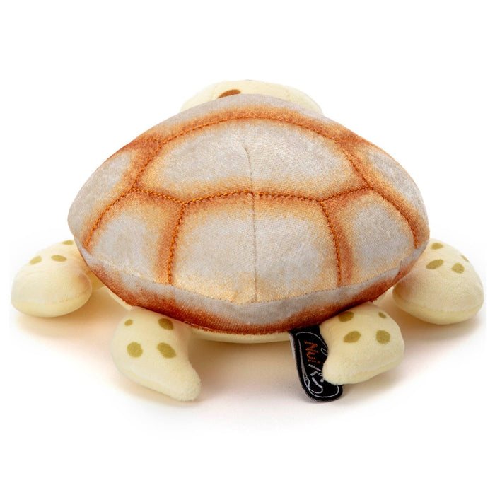 Japan Takara Tomy - Nui Pan Melon Bun Crush Plush Toy Size S (Release Date: Feb 15, 2025)