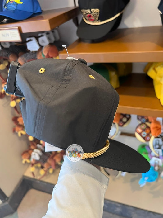 DLR/WDW - Cars - Piston Cup Baseball Cap (Adult)