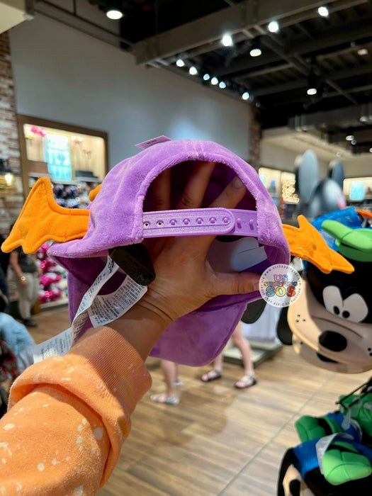 WDW - Figment Character Baseball Cap