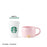 Starbucks China - Springtime Sakura Cutie 2026 - 1O. Cherry Blossom & Corgi Ceramic Mug 410ml
