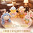 SHDL - 2026 Winnie the Pooh & Friends ‘Bedtime Pal’ Collection
 x Tigger Plush Toy (Release Date: May 20, 2026)