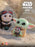 Hot Toy Cosbi - The Mandalorian and Grogu Cosbi Plush Keychain Mystery Box (Release Date: Apr 30, 2026)