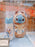 SHDL - 2025 Winter Stitch and Friends Collection x Stitch Stainless Steel Bottle with Bag Set