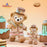 SHDL - 2025 Duffy Dreamy Carnival Collection Collection x Plush Toy