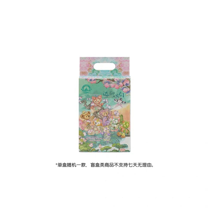 SHDL - 2026 Duffy and Friends "Little Voyage" Collection x Mystery Pins Box Set