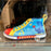 DLR/WDW - Disney Lacers - Converse-Style Sneaker Vinyl Mystery Box Series 2