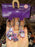 HKDL - 2026 Disney Halloween - Mickey and Friends Spooky Rock Band Collection x Minnie and Wickies Acrylic Keychain Set