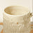 Starbucks China - Andersen's Fairy Tales Silhouette 2023 - 4. Balletina & the Wild Swans Embossed Cream Ceramic Mug 414ml