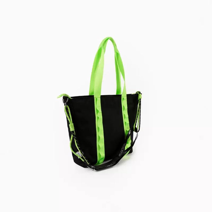 China Exclusive - How to Train Your Dragon x Toothless Tote Bag