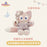 SHDL - Duffy & Friends Little Companions Collection x LinaBell Curtain/Decorative/Arm Plush Toy
