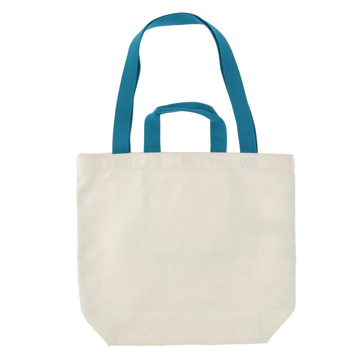 JDS - 2026 Finding Nemo ‘Nemo Tank Gang’ Tote Bag (Release Date: Jun 2, 2026)