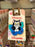DLP - 2026 Fruit Disney Characters Collection x Figaro Pin Badge