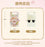 SHDL - 2026 Duffy and Friends "Moments of Time" Collection x Spinning Pin (Release Date: May 13, 2026)