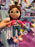 Universal Studios - Gabby’s Dollhouse - Gabby Plush Toy