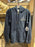 DLR/WDW - Walt Disney World Cinderella Castle Black Hoodie Jacket (Adult)