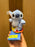HKDL - 2026 Stitch Day Collection x Shoulder Plush Toy