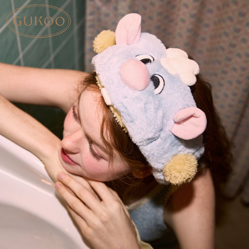 China Exclusive - Ratatouille Soft Headband (Release Date: Feb 6, 2026)