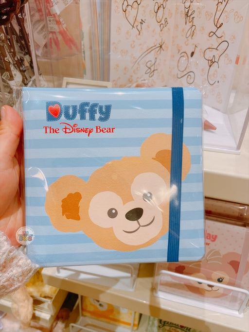 SHDL - Duffy & Friends x Duffy Notebook