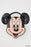 Japan Exclusive - Disney SERIES CREATED by MUS MD 2WAY FACE BAG / MICKEY (Release Date: Feb 4. 2026)