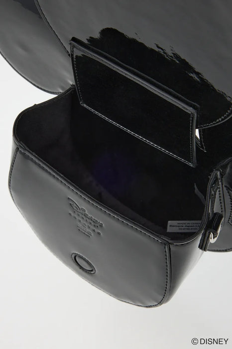 Japan Exclusive - Disney SERIES CREATED by MUS MD 2WAY FACE BAG / MICKEY (Release Date: Feb 4. 2026)
