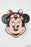 Japan Exclusive - Disney SERIES CREATED by MUS MD 2WAY FACE BAG / MINNIE (Release Date: Feb 4. 2026)