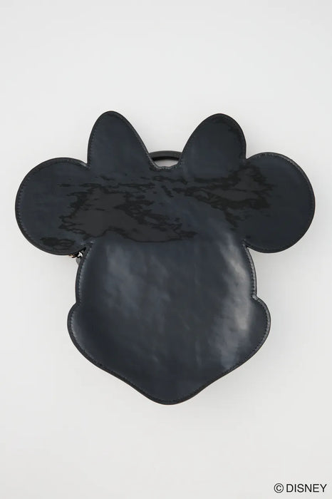 Japan Exclusive - Disney SERIES CREATED by MUS MD 2WAY FACE BAG / MINNIE (Release Date: Feb 4. 2026)