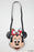 Japan Exclusive - Disney SERIES CREATED by MUS MD 2WAY FACE BAG / MINNIE (Release Date: Feb 4. 2026)