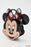 Japan Exclusive - Disney SERIES CREATED by MUS MD 2WAY FACE BAG / MINNIE (Release Date: Feb 4. 2026)
