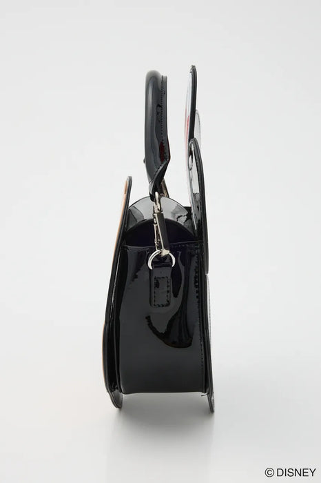 Japan Exclusive - Disney SERIES CREATED by MUS MD 2WAY FACE BAG / MINNIE (Release Date: Feb 4. 2026)