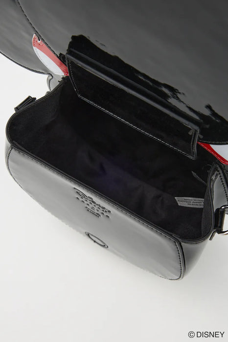 Japan Exclusive - Disney SERIES CREATED by MUS MD 2WAY FACE BAG / MINNIE (Release Date: Feb 4. 2026)