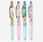 TDR - Disney Characters Grocery Store Themed Collection x Ballpoint pen <Ener Gel> set (Release Date: Oct 10, 2024)