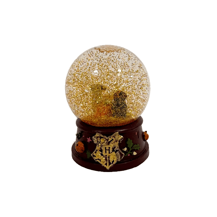 Harry Potter Japan Shop – 2026  Hagrid's Hut Collection Collection x Mini Snow Globe