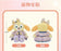 SHDL - 2026 Duffy & Friends 10th Birthday Celebration Collection x CookieAnn Plush Toy (Release Date: Mar 20, 2026)