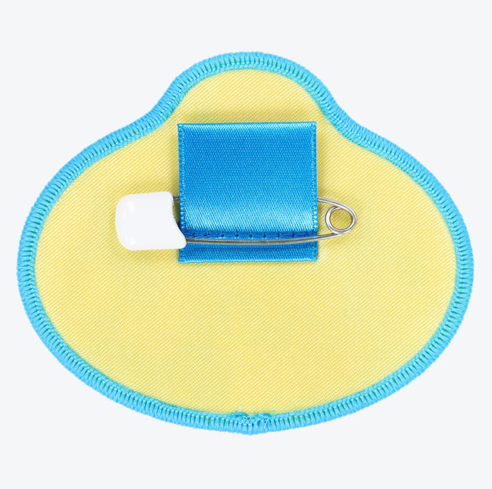 TDR - 2026 Tokyo Disneyland 43rd Anniversary Collection x Mickey & Minnie Mouse Patch (Release Date: Apr 15, 2026)