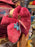 HKDL - Lotso Food Carnival Collection x Plush Toy Shapes Shoulder Bag