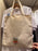 HKDL - 2026 Toy Story 5 Jessie Tote Bag