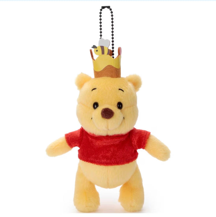 【日本未流通・希少交配】Winnie the Pooh × Super Cute Japan Takara Tomy - Winnie the Pooh 100th Anniversary x Winnie the