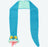 TDR - Zootopia World Undercover Mission Collection x Gary De'Snake Scarf (Release Date: Nov 26, 2025)