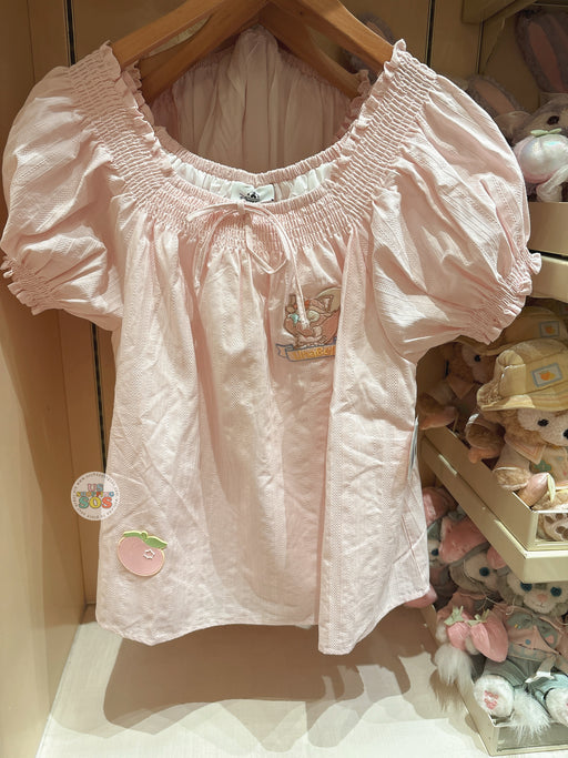 SHDL - 2026 Jelly Summer Duffy & Friends Collection x LinaBell Top for Adults