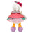 HKDL - 20th Anniversary Grand Celebration Daisy Duck Plush Toy