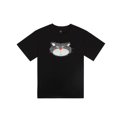 SHDS - 2026 Cute & Moving Spring Collection x Lucifer T Shirt for Adults (Release Date: Mar 11, 2016)
