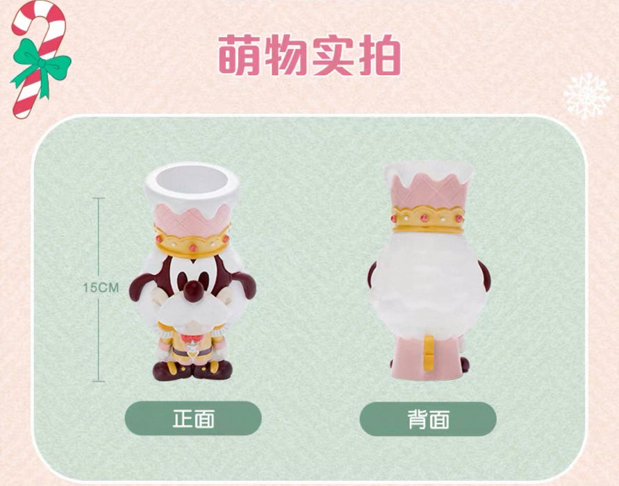 SHDL - 2025 Mickey & Friends Christmas Waltz Dance Collection x Goody Pen Holder