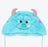 TDR - Sulley/James P. Sullivan Fluffy Beanie Hat with Pom Pom (Release Date: Sept 26. 2024)