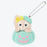 TDR - 2026 Duffy & Friends Halloween Autumn Surprise!! Collection x LinaBell with Halloween Pumpkin Costume Plush Keychain (Release Date: Aug 25, 2026)