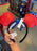 HKDL - 2026 Spider-Man With Removable Ear Headband