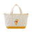 JDS - 2026 Bicolor Winnie the Pooh Cool Tote Bag (S)