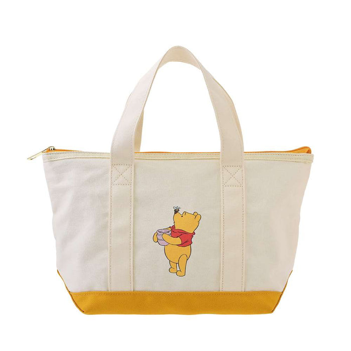 JDS - 2026 Bicolor Winnie the Pooh Cool Tote Bag (S)
