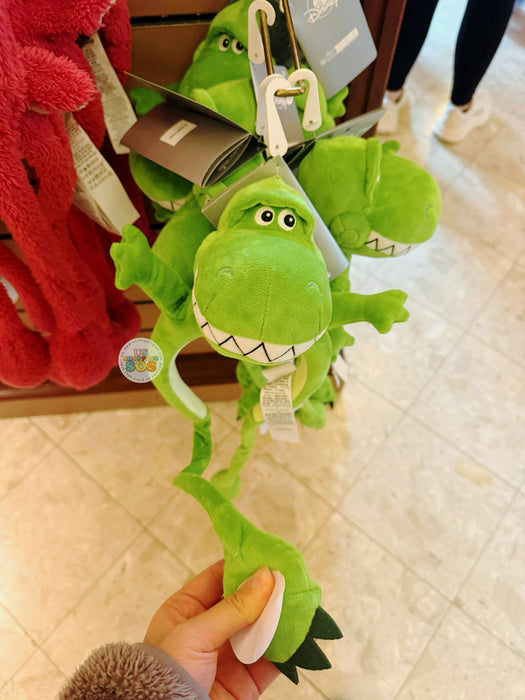 DLP - Rex "Hand Moving/Jumping" Headband